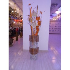 KE12013-140CM.L4X40W Köşe Lambası